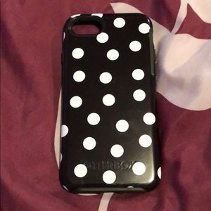 Otterbox Symmetry Case